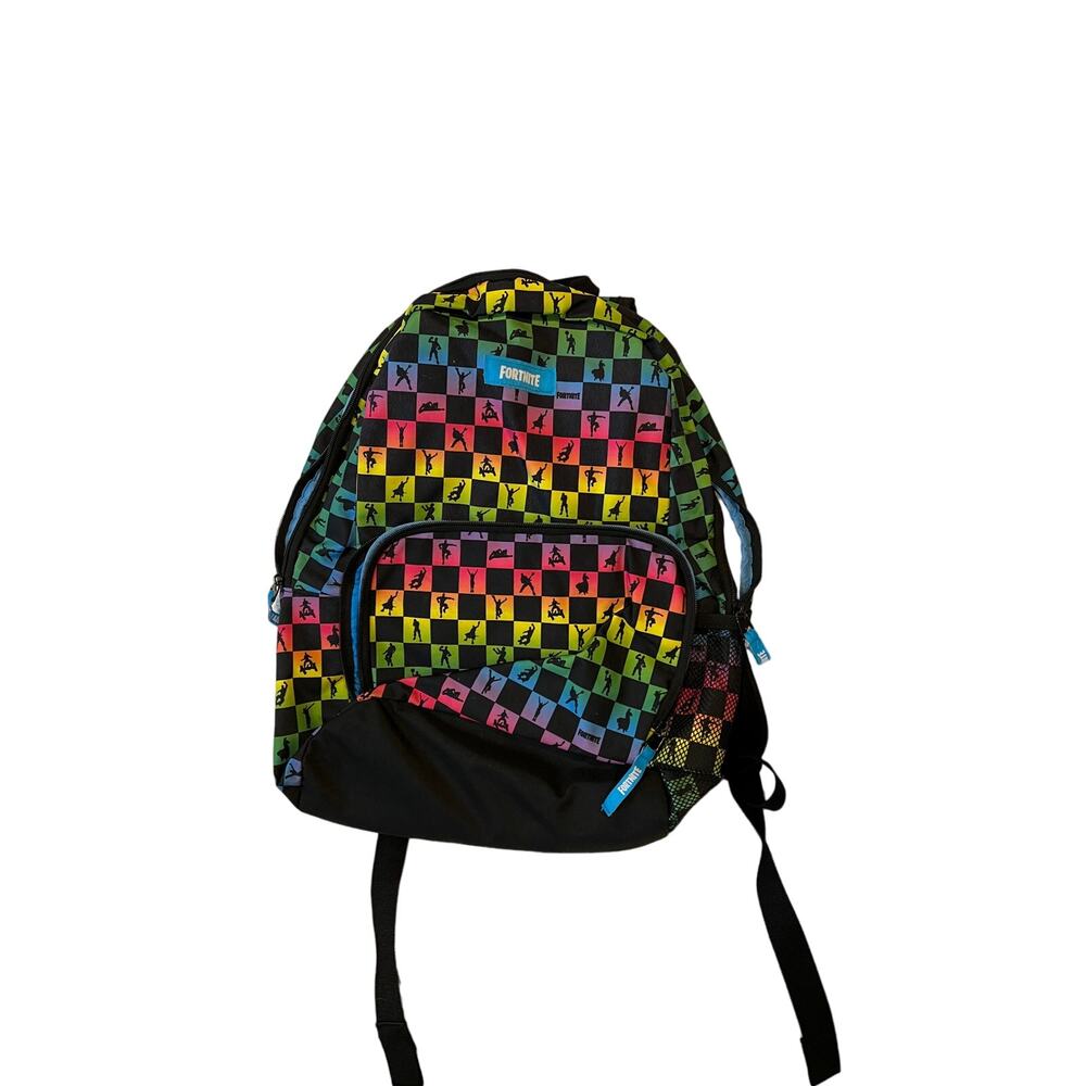 Fortnite School Backpack